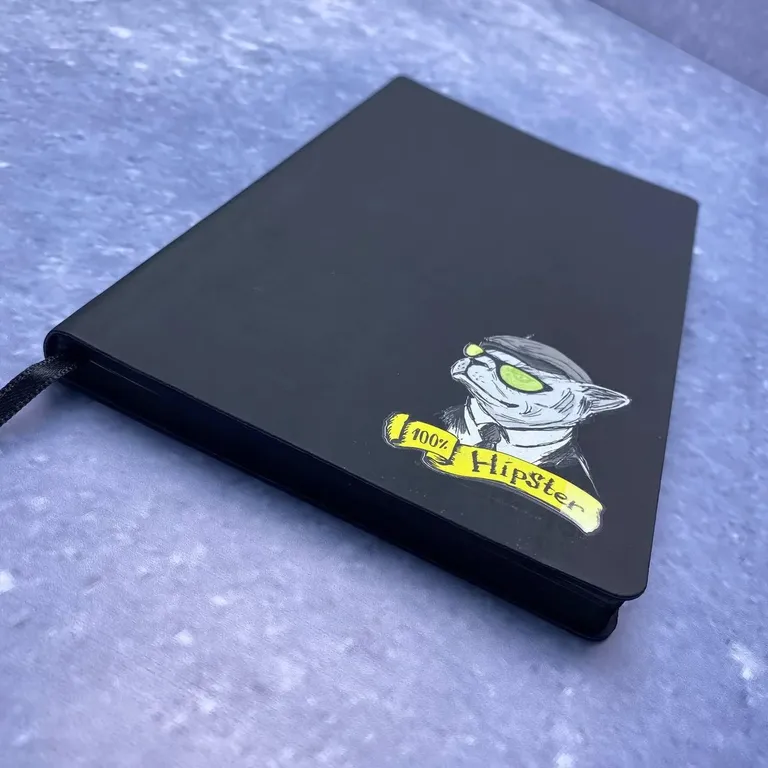 Изготовление блокнотов с логотипом компании недорого в tprint | фото 5 Изготовление блокнотов с логотипом компании недорого в tprint | фото 5