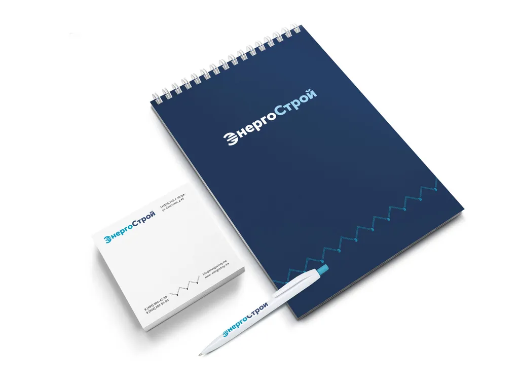 Изготовление блокнотов с логотипом компании недорого в tprint | фото 7 Изготовление блокнотов с логотипом компании недорого в tprint | фото 7