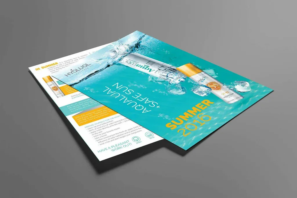 Изготовление двухсторонних листовок недорого в tprint | фото 3 Изготовление двухсторонних листовок недорого в tprint | фото 3