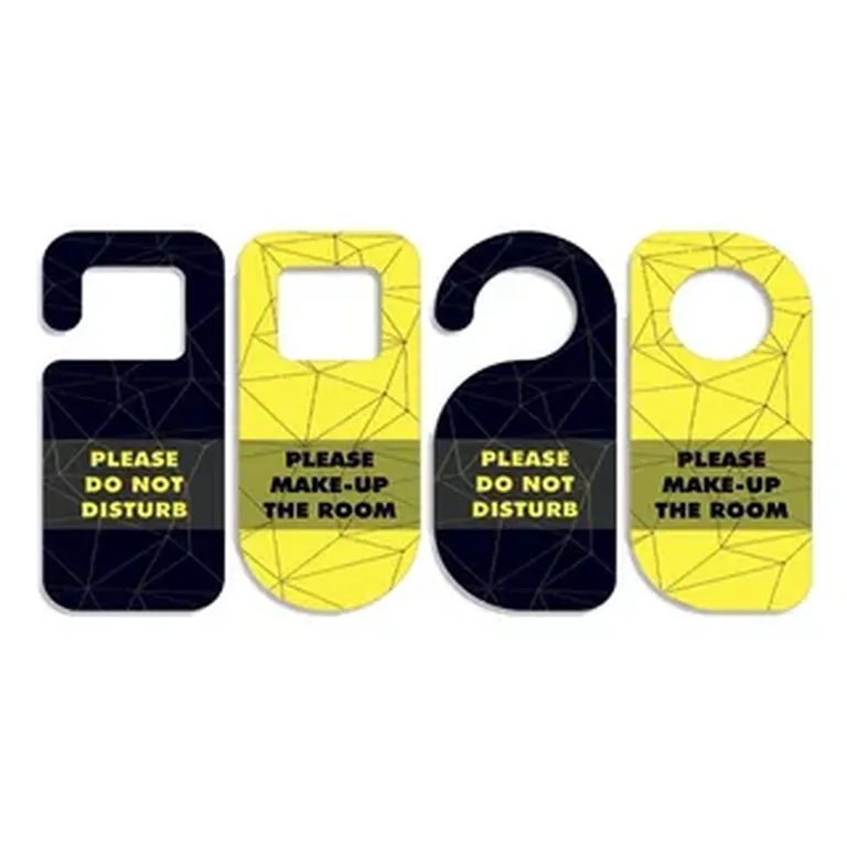 Изготовление хенгеров