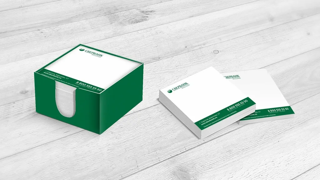 Изготовление кубариков с логотипом недорого в tprint | фото 3