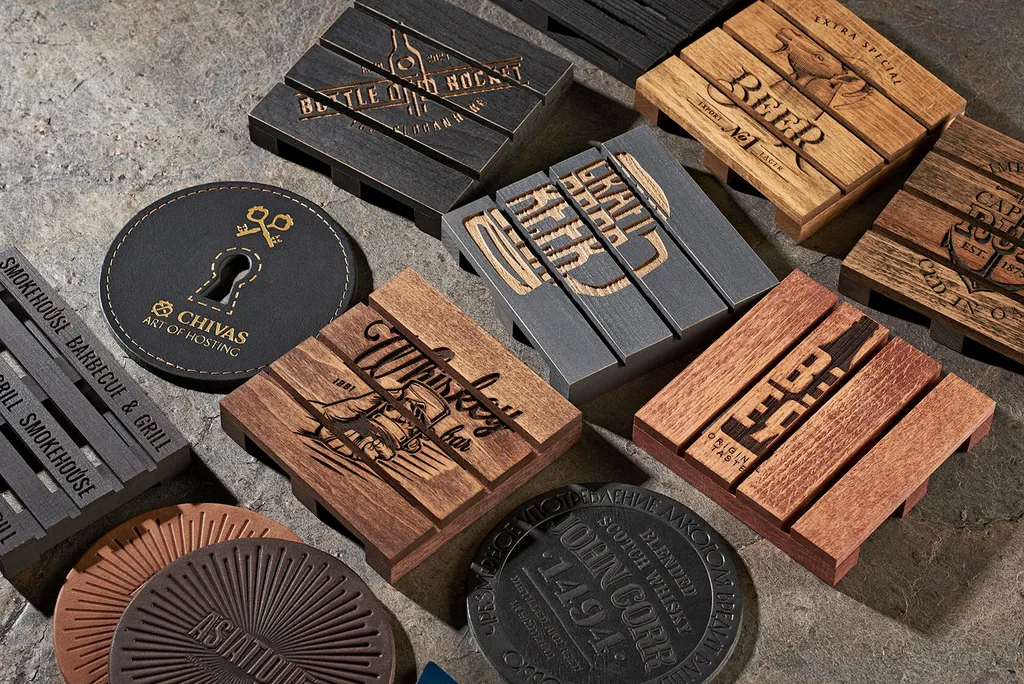 Изготовление плейсматов недорого в tprint | фото 2 Изготовление плейсматов недорого в tprint | фото 2