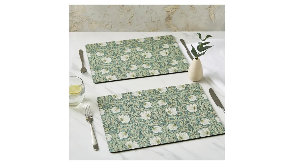 Изготовление плейсматов недорого в tprint | фото 1 Изготовление плейсматов недорого в tprint | фото 1