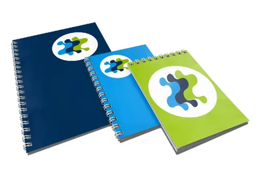 Как сделать рекламу с помощью блокнотов? недорого в tprint | фото 0