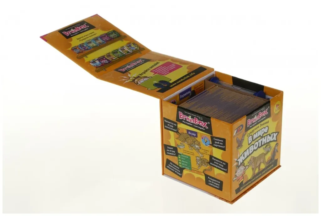 Картонная упаковка для настольных игр недорого в tprint | фото 2 Картонная упаковка для настольных игр недорого в tprint | фото 2