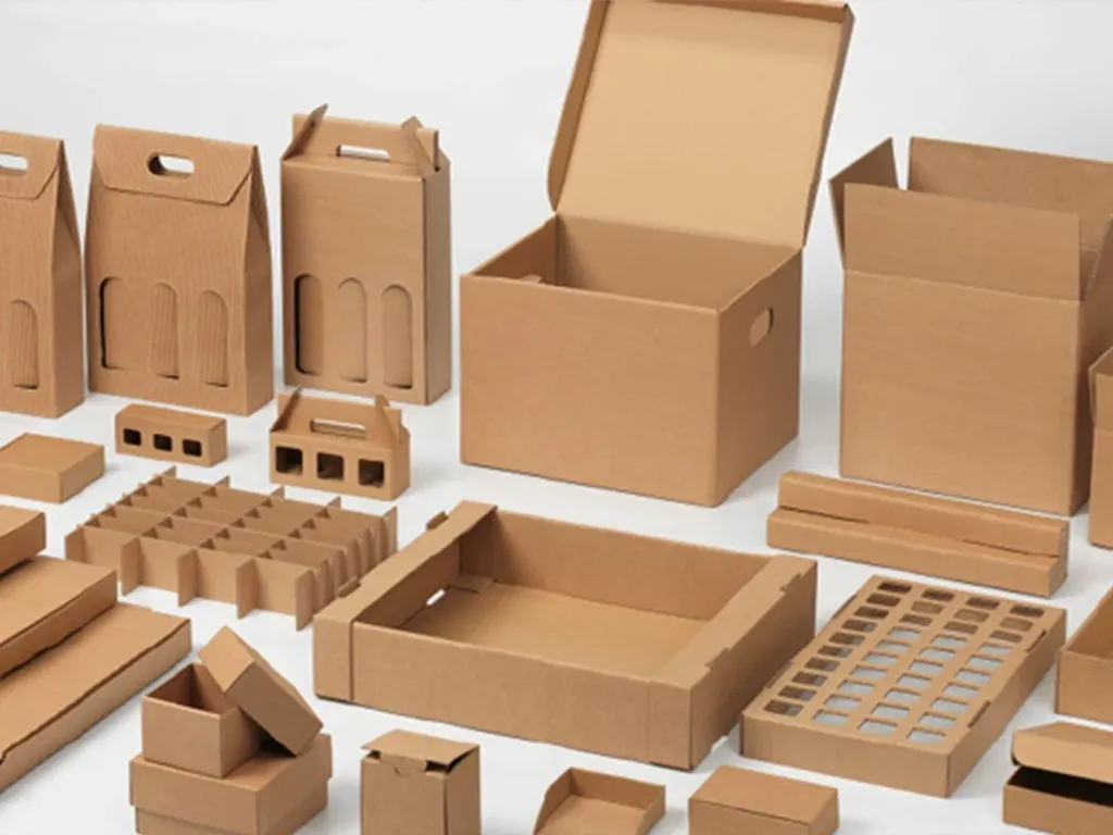 Картонная упаковка и коробки малым тиражом недорого в tprint | фото 1 Картонная упаковка и коробки малым тиражом недорого в tprint | фото 1