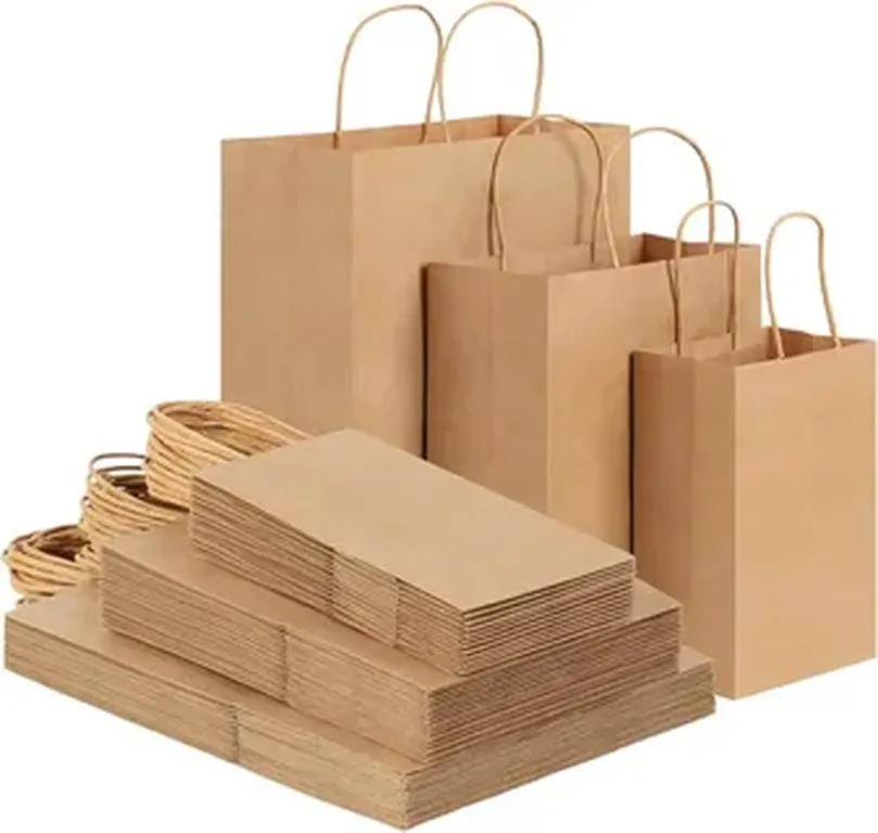 Картонные пакеты недорого в tprint | фото 4 Картонные пакеты недорого в tprint | фото 4