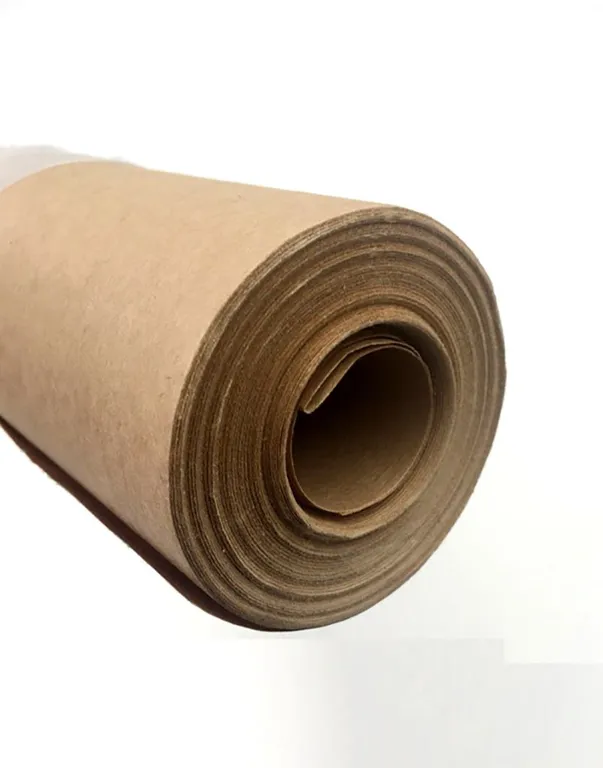 Крафт бумага – что это такое?