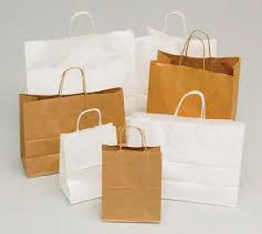 Крафт бумага – что это такое? недорого в tprint | фото 1