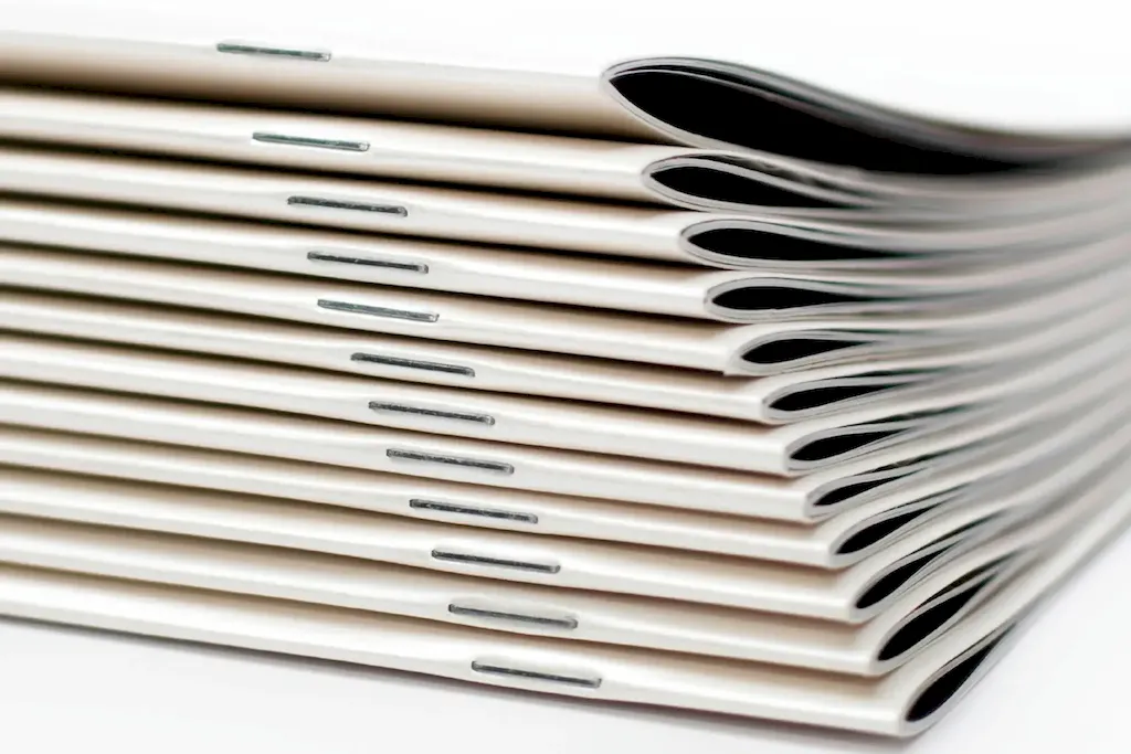 Крепление журналов – виды и способы недорого в tprint | фото 2