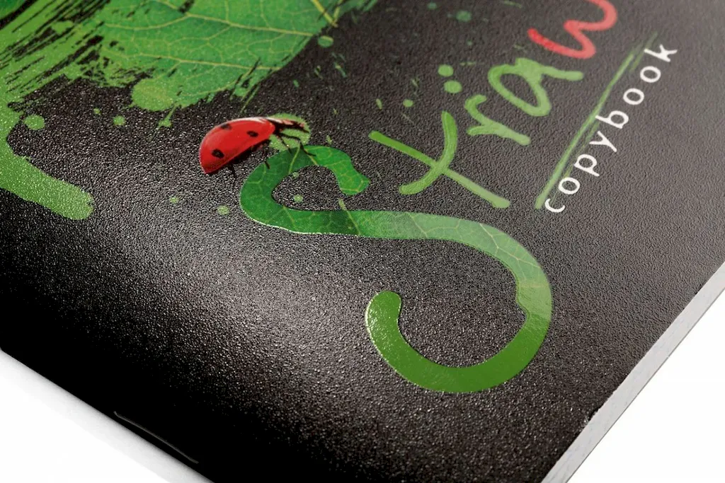 Лаки для производства полиграфии – разновидности и преимущества недорого в tprint | фото 2