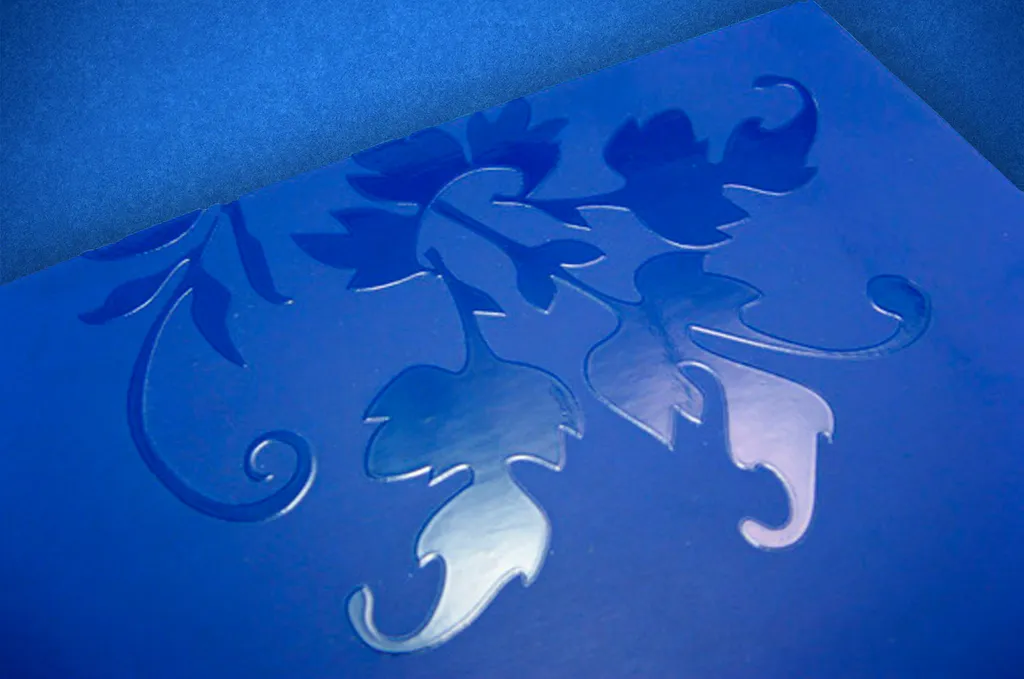 Лаки для производства полиграфии – разновидности и преимущества недорого в tprint | фото 1