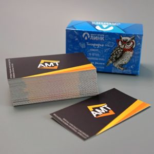 Ламинация Soft Touch: что это?