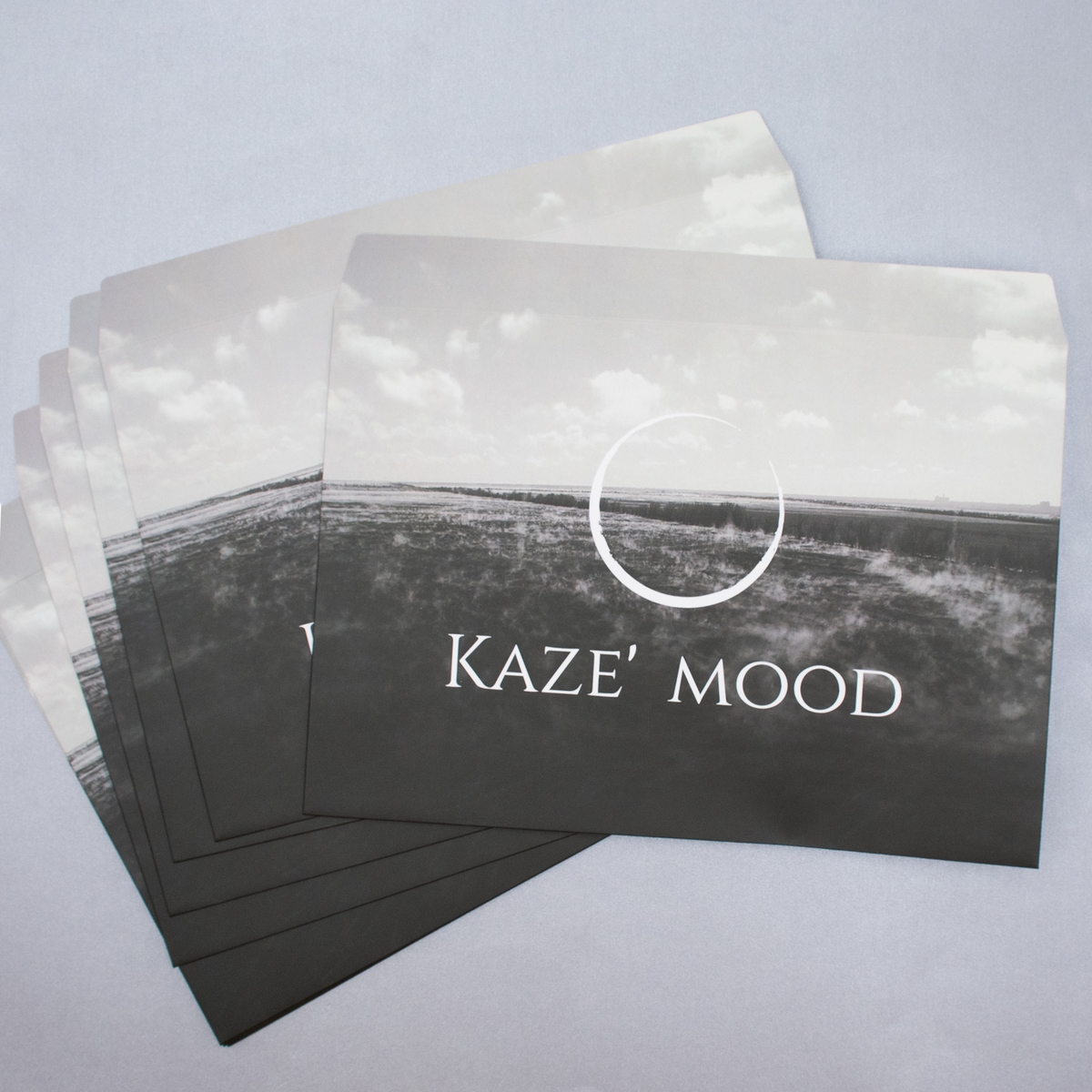 Ламинация Soft Touch: что это? недорого в tprint | фото 1