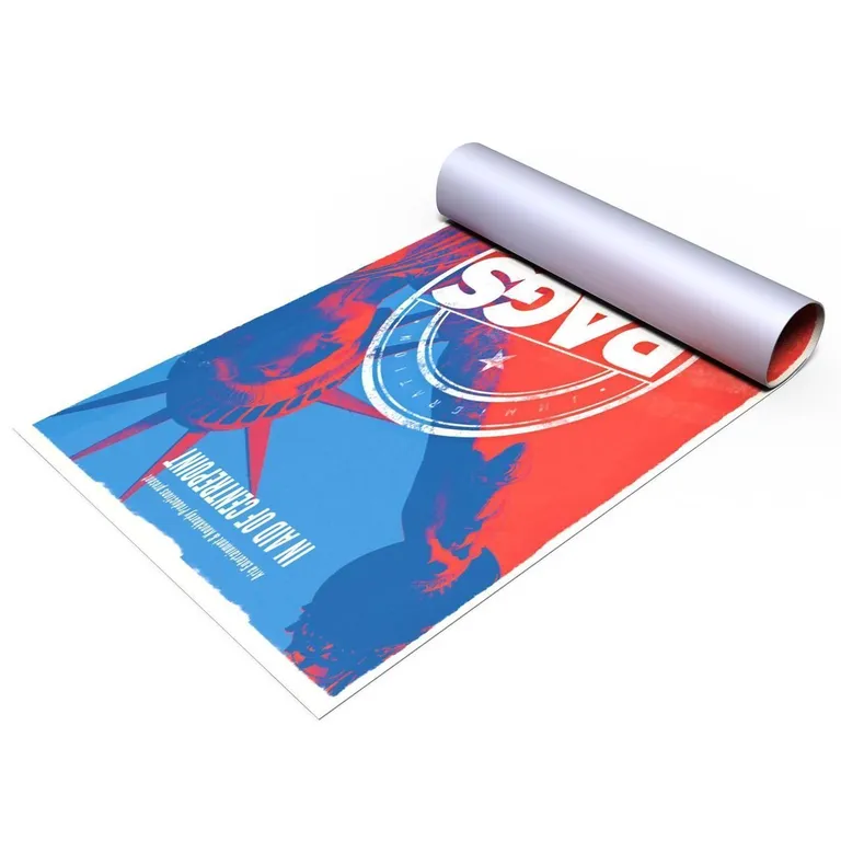 Печать афиш формата А0 недорого в tprint | фото 2 Печать афиш формата А0 недорого в tprint | фото 2