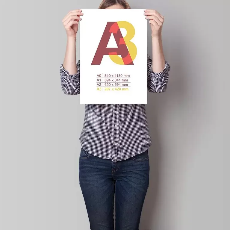 Печать афиш формата А3 недорого в tprint | фото 3 Печать афиш формата А3 недорого в tprint | фото 3