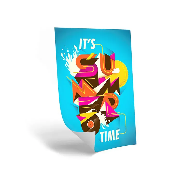 Печать афиш формата А3 недорого в tprint | фото 4 Печать афиш формата А3 недорого в tprint | фото 4