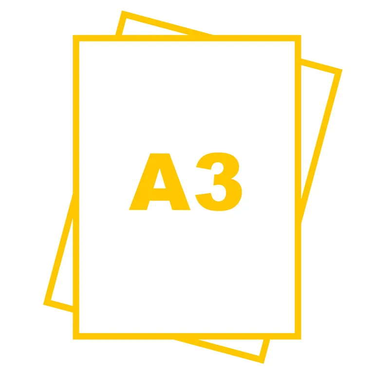 Печать афиш формата А3 недорого в tprint | фото 5 Печать афиш формата А3 недорого в tprint | фото 5