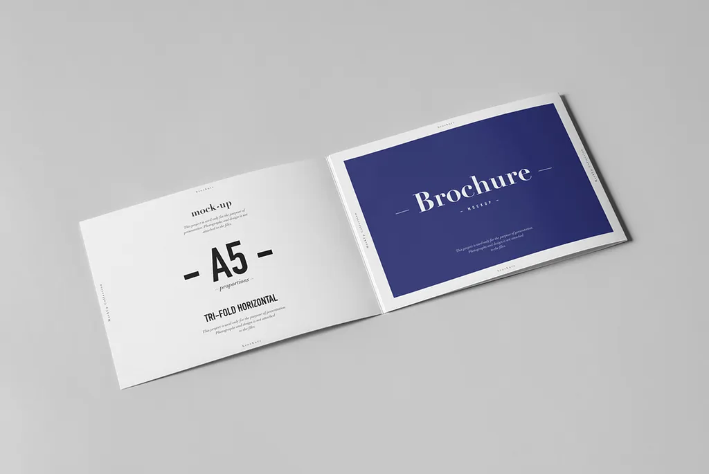 Печать брошюр А5 недорого в tprint | фото 6 Печать брошюр А5 недорого в tprint | фото 6