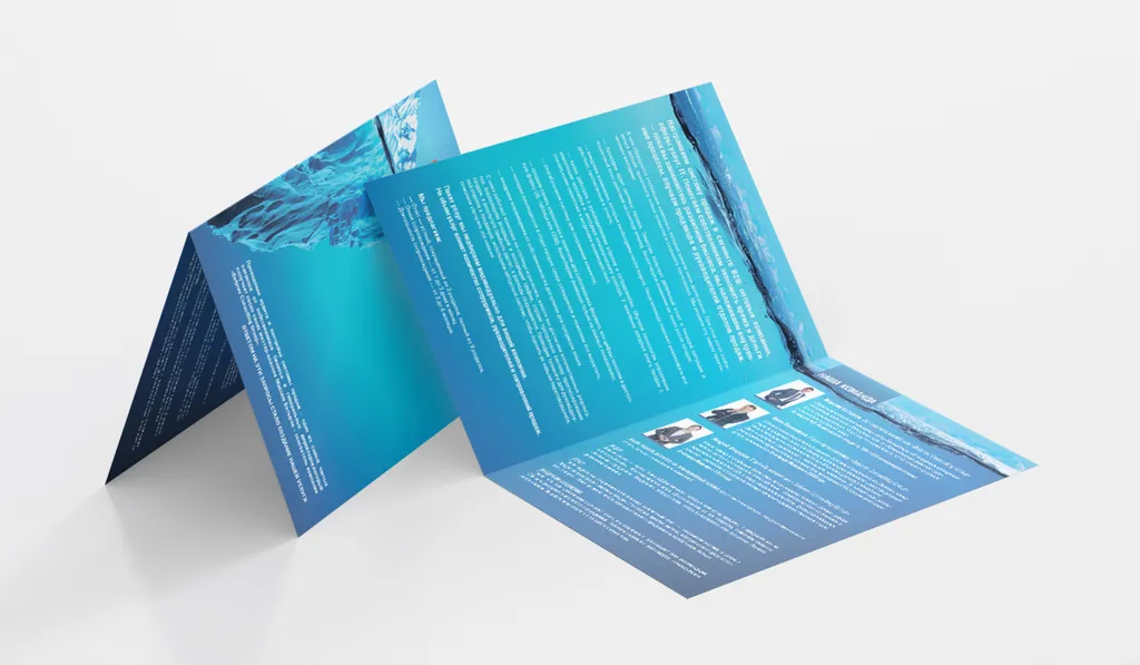 Печать брошюр формата А4 недорого в tprint | фото 3 Печать брошюр формата А4 недорого в tprint | фото 3