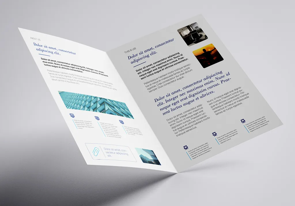 Печать брошюр формата А4 недорого в tprint | фото 4 Печать брошюр формата А4 недорого в tprint | фото 4