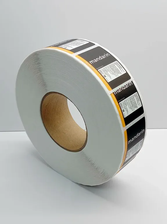 Печать этикеток Soft Touch недорого в tprint | фото 2 Печать этикеток Soft Touch недорого в tprint | фото 2