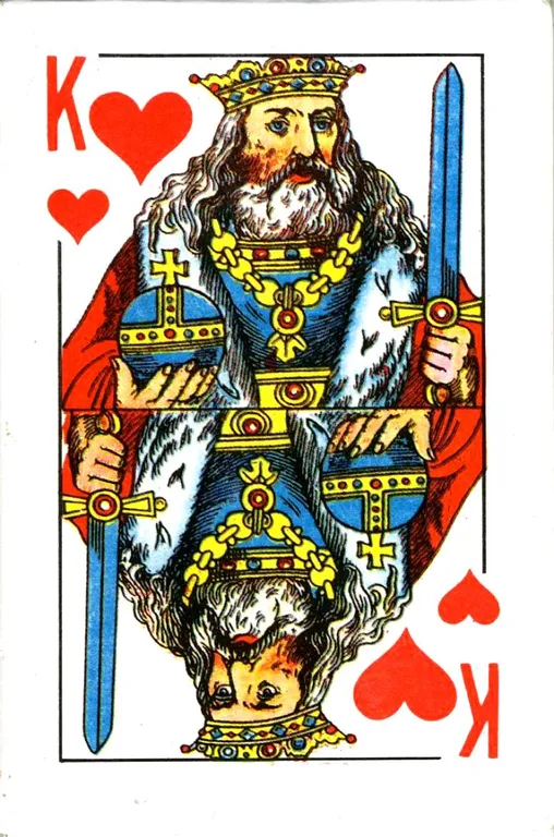 Печать карт недорого в tprint | фото 5 Печать карт недорого в tprint | фото 5