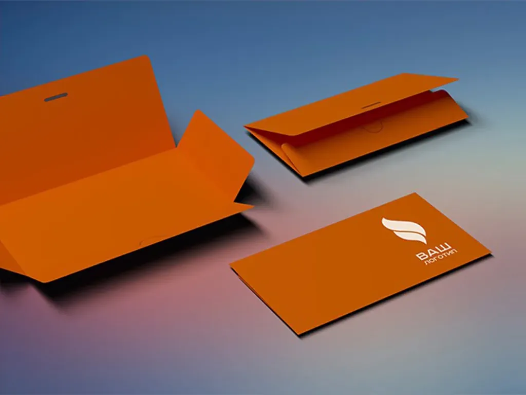 Печать картонных конвертов недорого в tprint | фото 2 Печать картонных конвертов недорого в tprint | фото 2