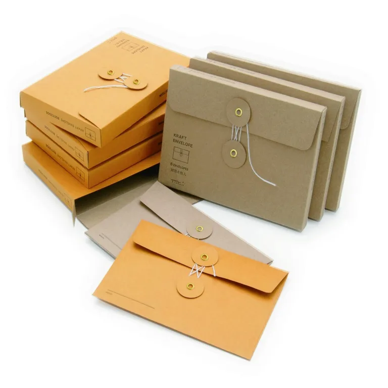 Печать картонных конвертов недорого в tprint | фото 3 Печать картонных конвертов недорого в tprint | фото 3