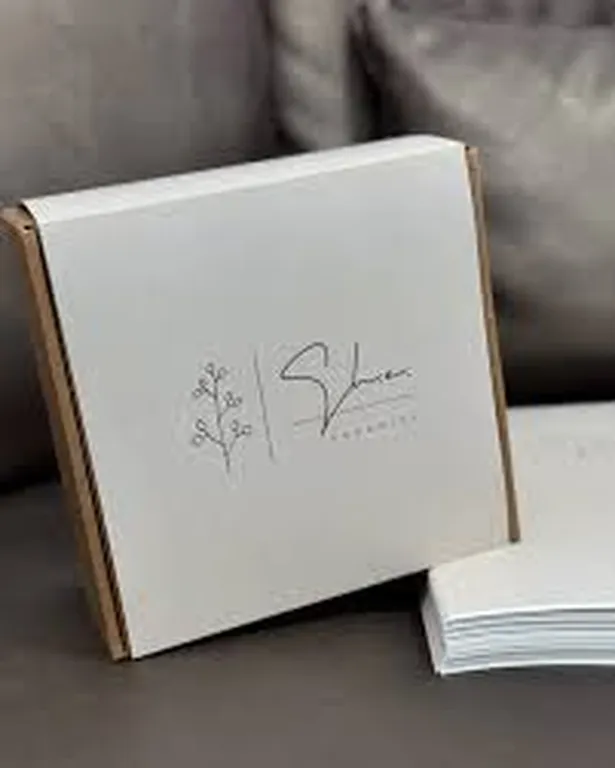 Печать картонных шуберов для коробок недорого в tprint | фото 3 Печать картонных шуберов для коробок недорого в tprint | фото 3