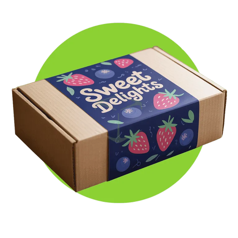 Печать картонных шуберов для коробок недорого в tprint | фото 12 Печать картонных шуберов для коробок недорого в tprint | фото 12