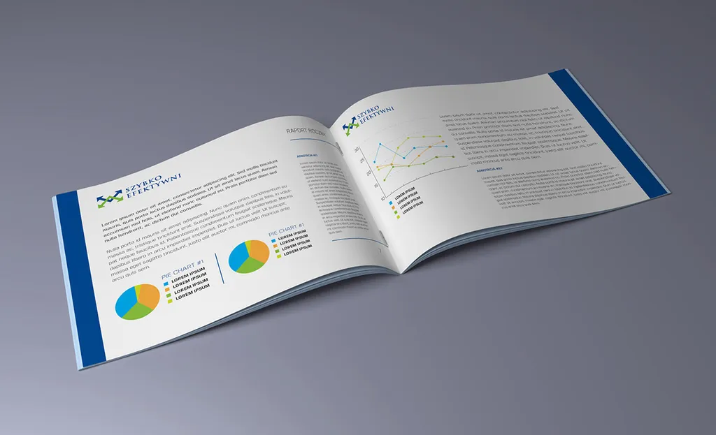 Печать каталогов формата А5