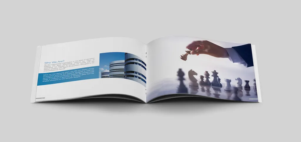 Печать каталогов формата А5 недорого в tprint | фото 4 Печать каталогов формата А5 недорого в tprint | фото 4