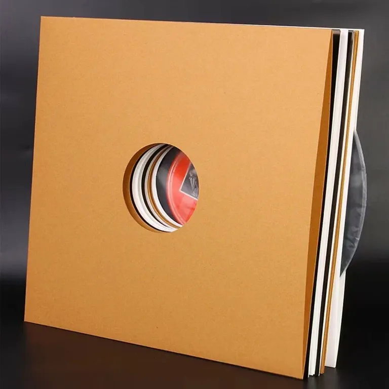 Печать конвертов для виниловых пластинок недорого в tprint | фото 5 Печать конвертов для виниловых пластинок недорого в tprint | фото 5