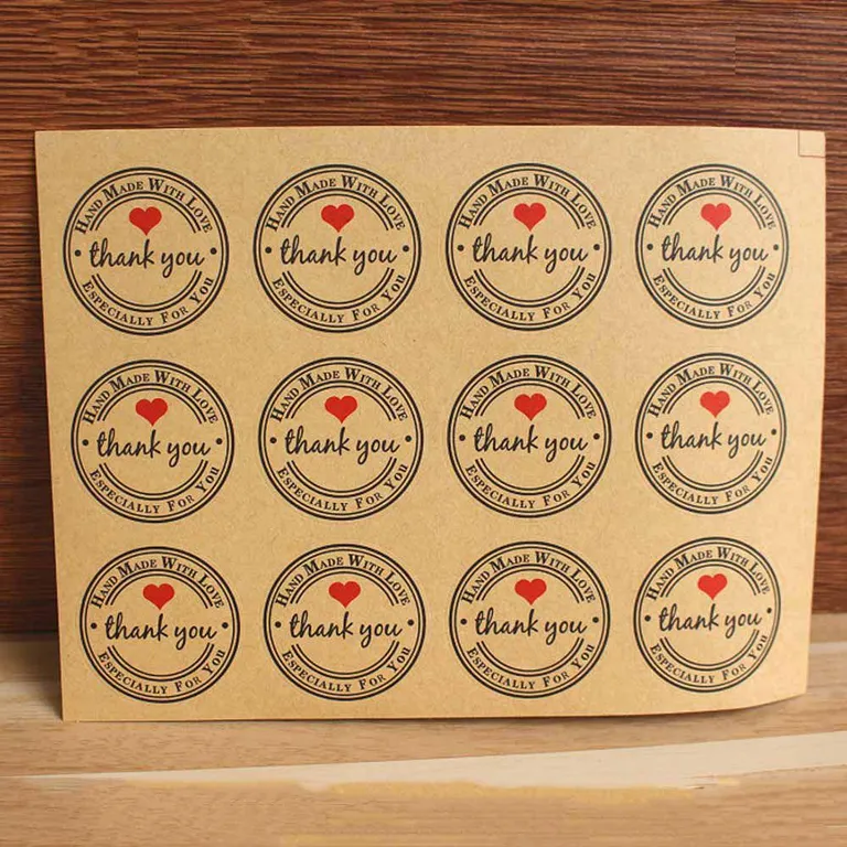 Печать крафтовых этикеток недорого в tprint | фото 2 Печать крафтовых этикеток недорого в tprint | фото 2