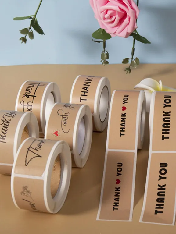 Печать крафтовых этикеток недорого в tprint | фото 1 Печать крафтовых этикеток недорого в tprint | фото 1