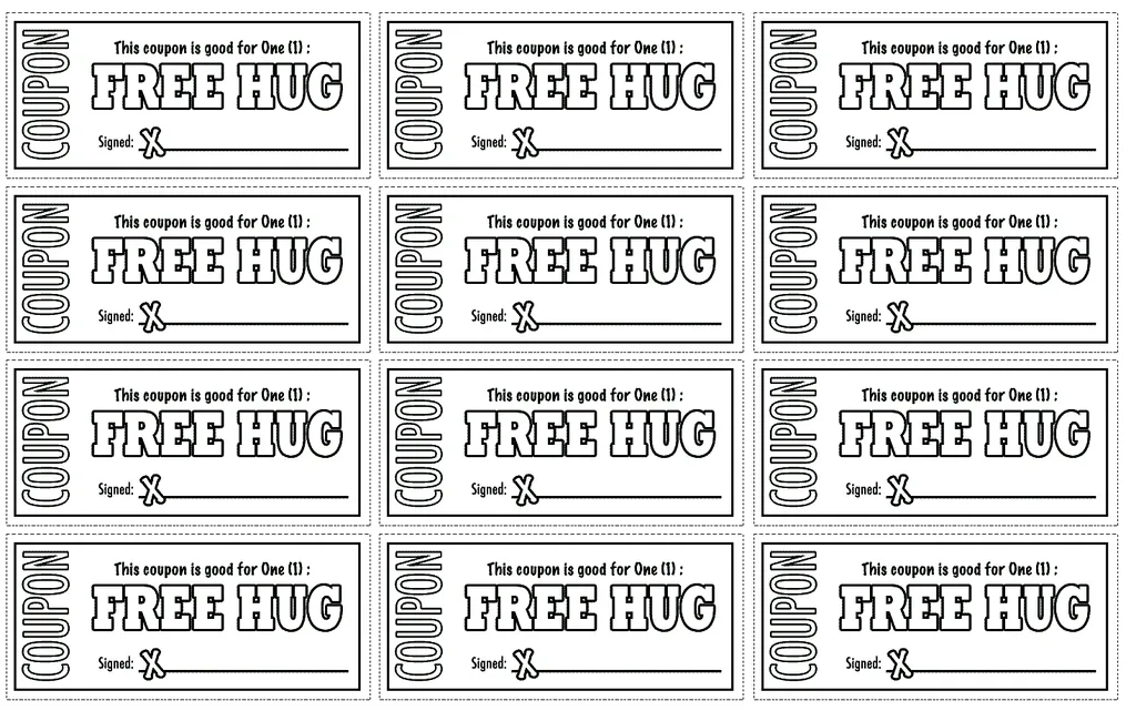 Печать купонов недорого в tprint | фото 4 Печать купонов недорого в tprint | фото 4