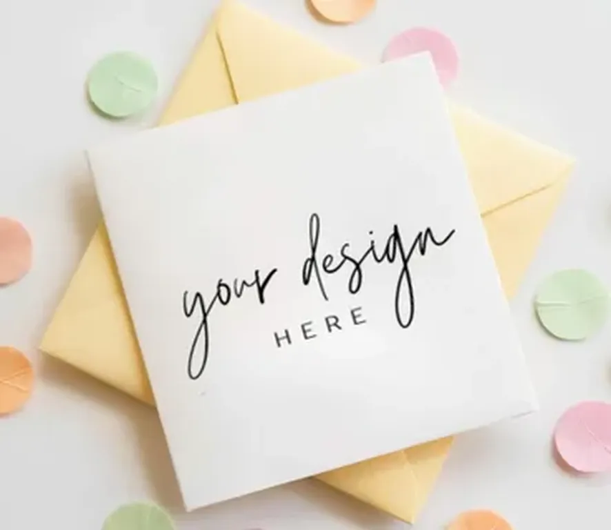 Печать квадратных открыток недорого в tprint | фото 6 Печать квадратных открыток недорого в tprint | фото 6