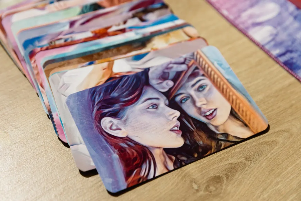 Печать метафорических карт недорого в tprint | фото 3 Печать метафорических карт недорого в tprint | фото 3