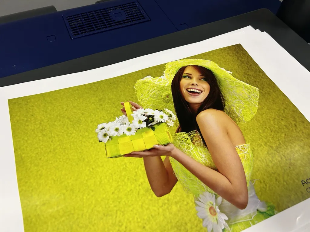 Печать на плотной бумаге недорого в tprint | фото 2 Печать на плотной бумаге недорого в tprint | фото 2