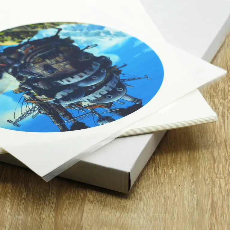 Печать на плотной бумаге недорого в tprint | фото 1 Печать на плотной бумаге недорого в tprint | фото 1