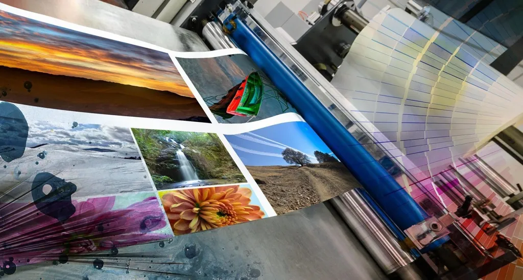 Печать на плотной бумаге недорого в tprint | фото 3 Печать на плотной бумаге недорого в tprint | фото 3