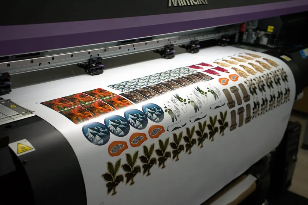 Печать на самоклеящейся пленке недорого в tprint | фото 2 Печать на самоклеящейся пленке недорого в tprint | фото 2