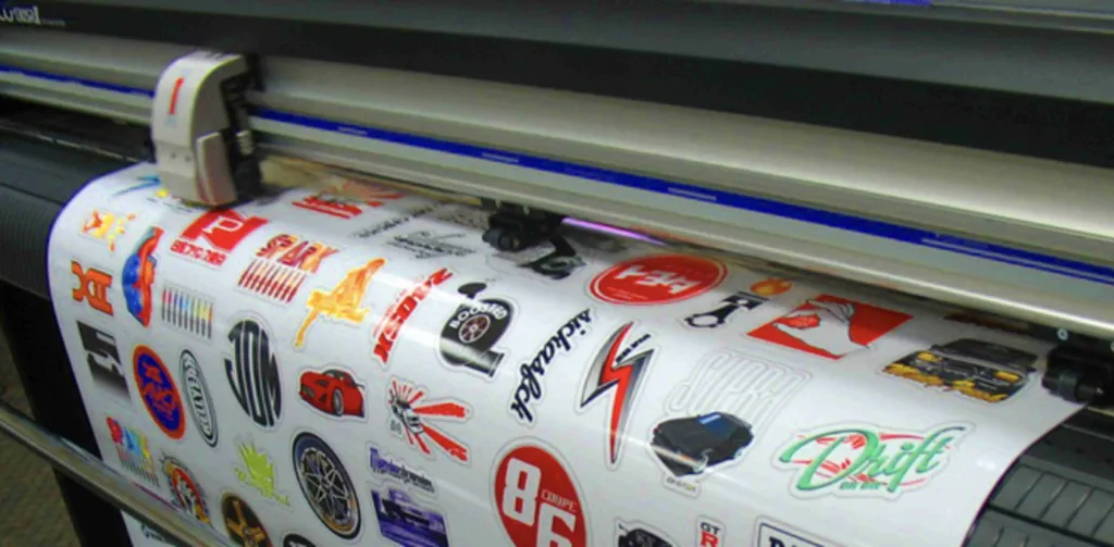 Печать на самоклеящейся пленке недорого в tprint | фото 5 Печать на самоклеящейся пленке недорого в tprint | фото 5