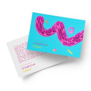 Печать открыток А6 Печать открыток А6