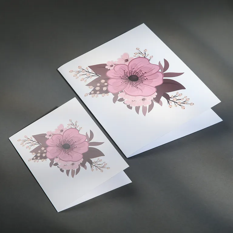 Печать открыток А6 недорого в tprint | фото 4 Печать открыток А6 недорого в tprint | фото 4