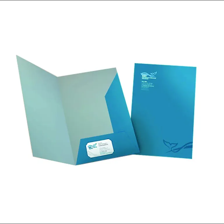 Печать папок с клапаном недорого в tprint | фото 2 Печать папок с клапаном недорого в tprint | фото 2