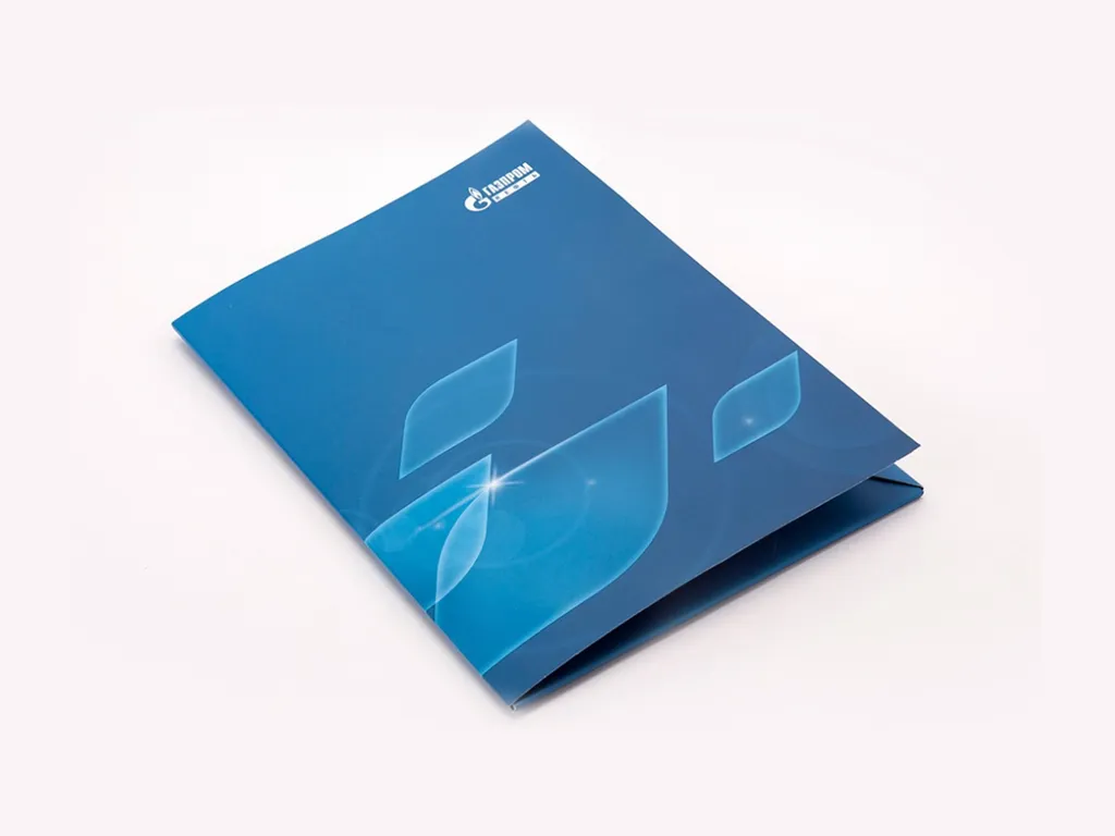 Печать папок с клапаном недорого в tprint | фото 3 Печать папок с клапаном недорого в tprint | фото 3