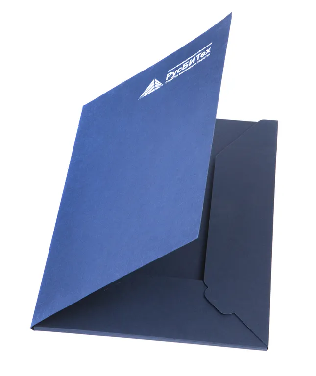 Печать папок с клапаном недорого в tprint | фото 5 Печать папок с клапаном недорого в tprint | фото 5