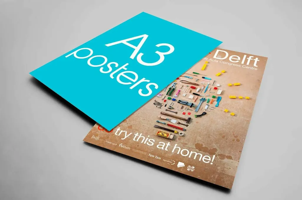 Печать плакатов формата А3 недорого в tprint | фото 2 Печать плакатов формата А3 недорого в tprint | фото 2